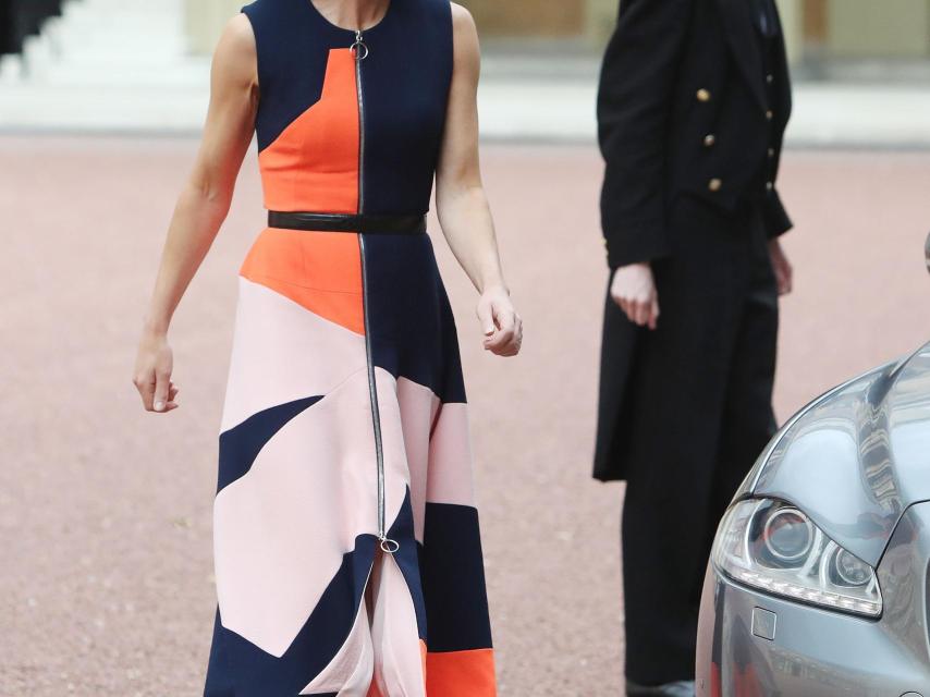 Cameron siempre ha sido considerada una de las primeras damas más elegantes y discretas.