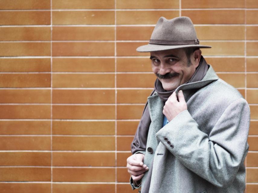 Rafael Reig reivindica la necesidad de la lectura de los clásicos.