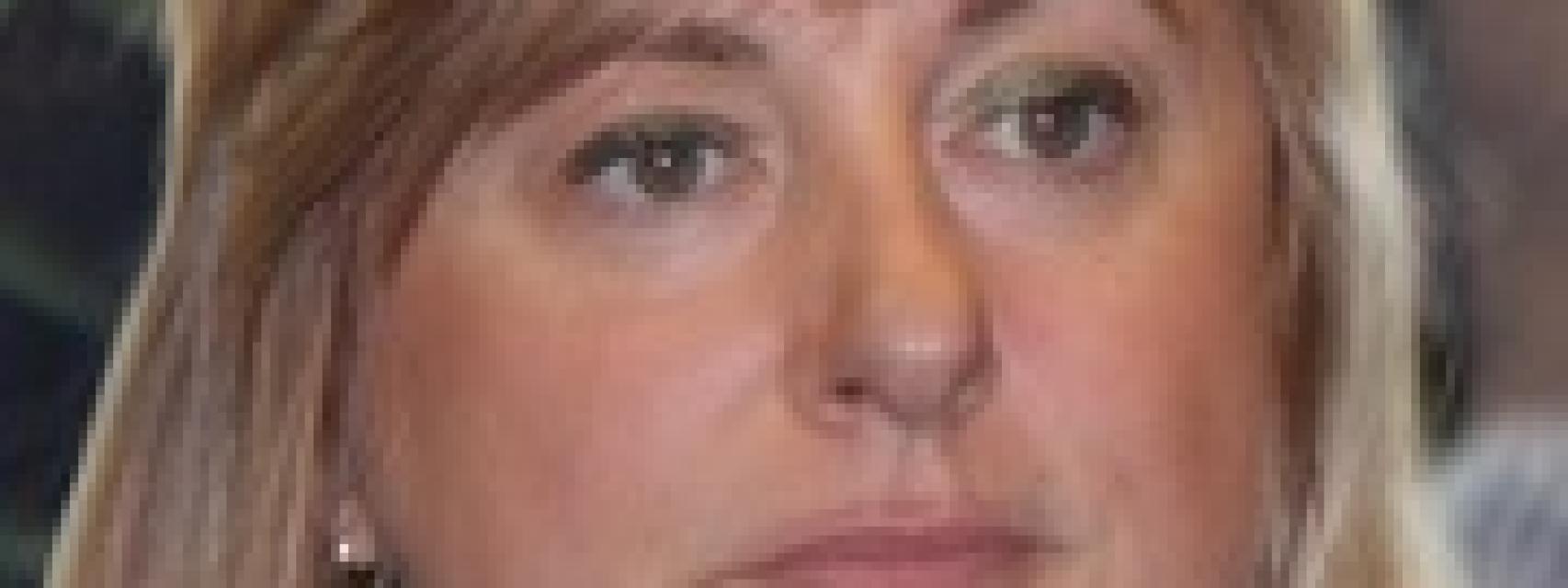 La investigadora Pilar Gayán, del CSIC.