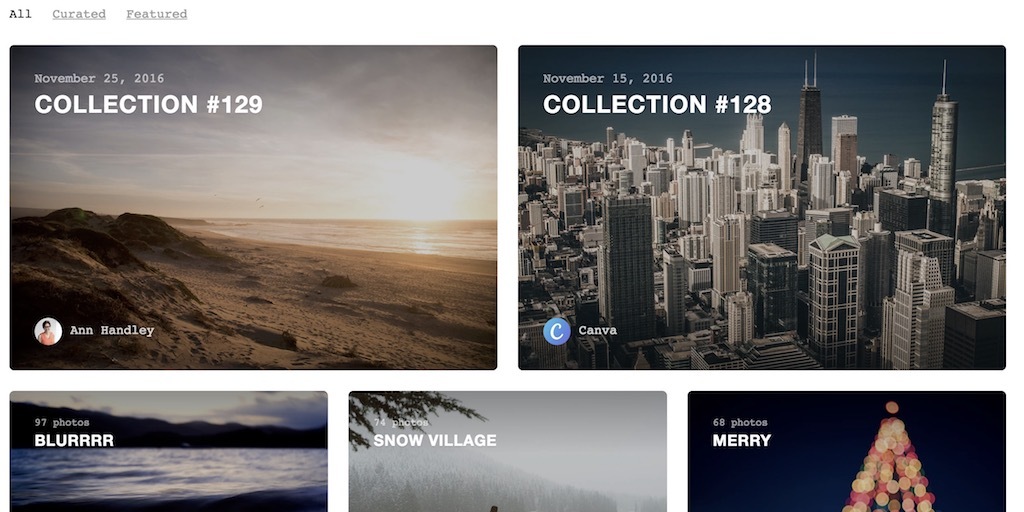 colecciones-unsplash
