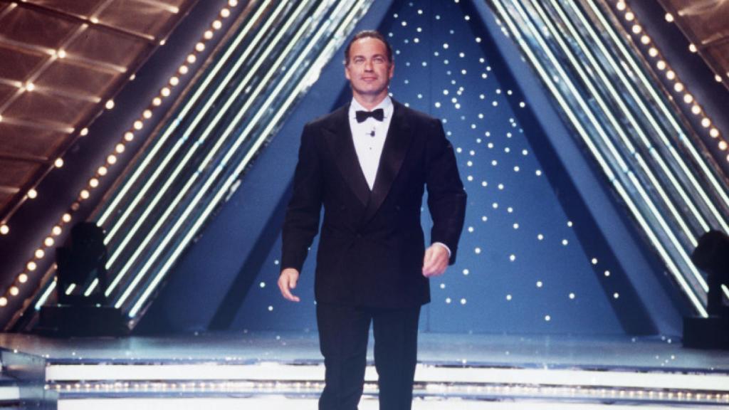 Así es 'Tu cara no me suena todavía': un renovado 'Lluvia de estrellas'