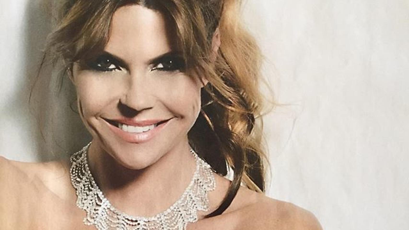 Makoke, mujer de Kiko Matamoros