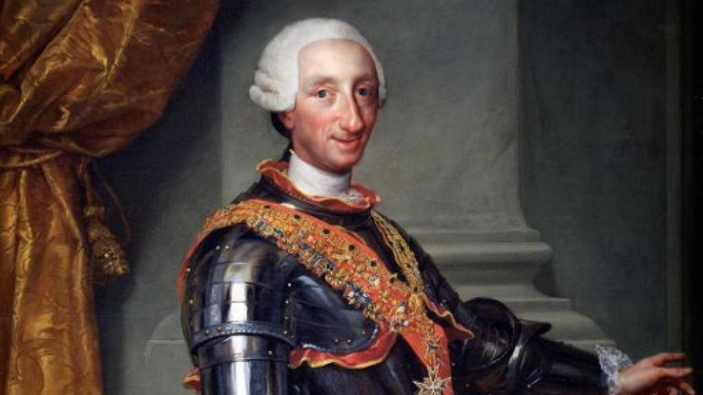 Image: La Edad Moderna (siglos XV-XVIII)