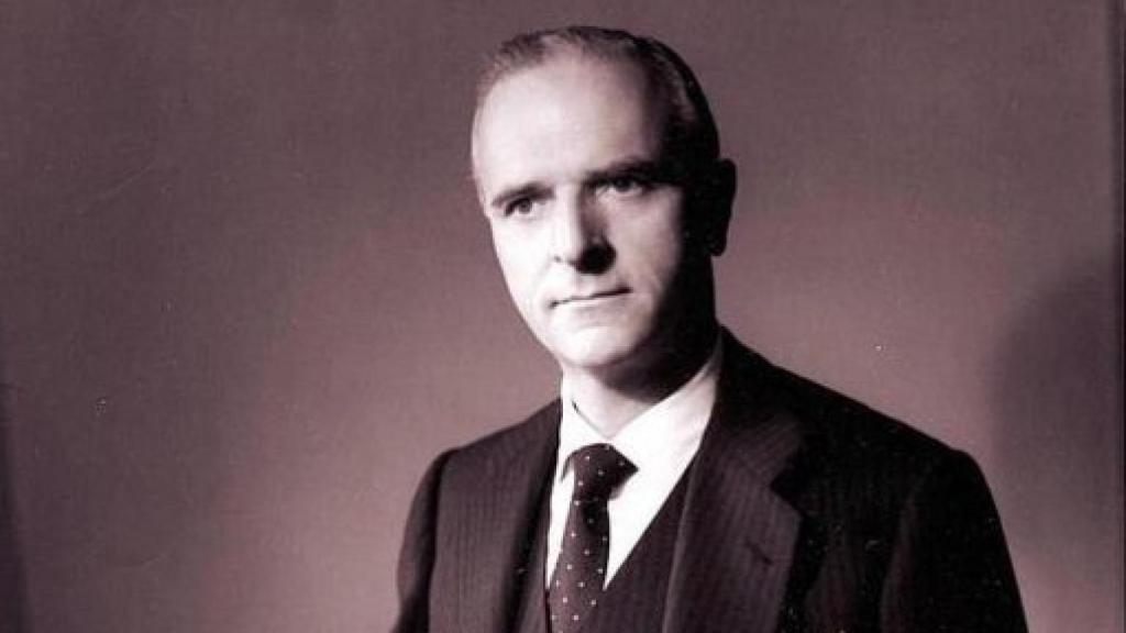 Image: El ángel de Budapest. La lista de Sanz Briz