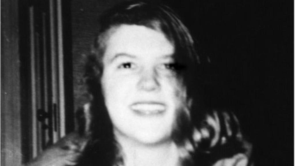 Image: Sylvia Plath. Diarios Completos