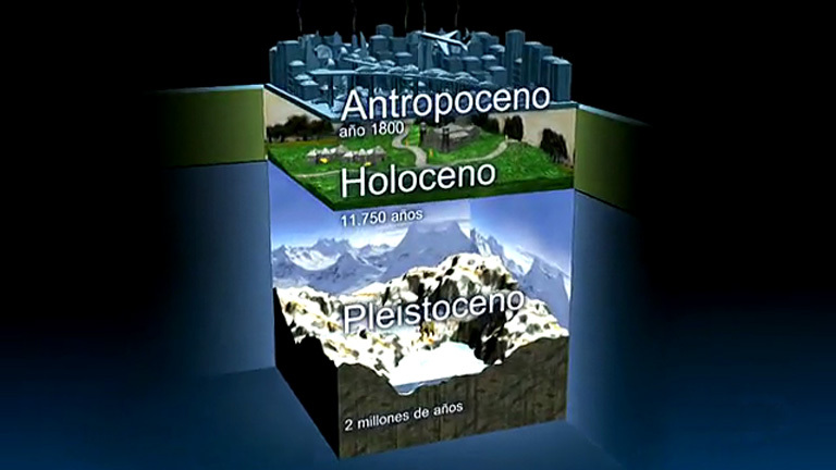 antropoceno