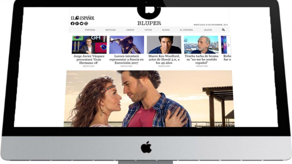 Bluper alcanza los 600.000 usuarios dos años después de su nacimiento