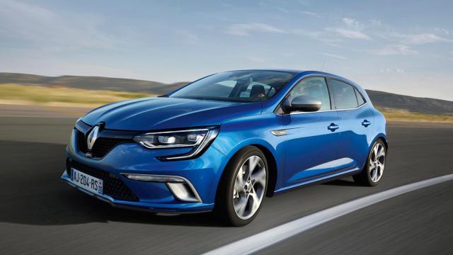 Los 5 modelos más vendidos en noviembre