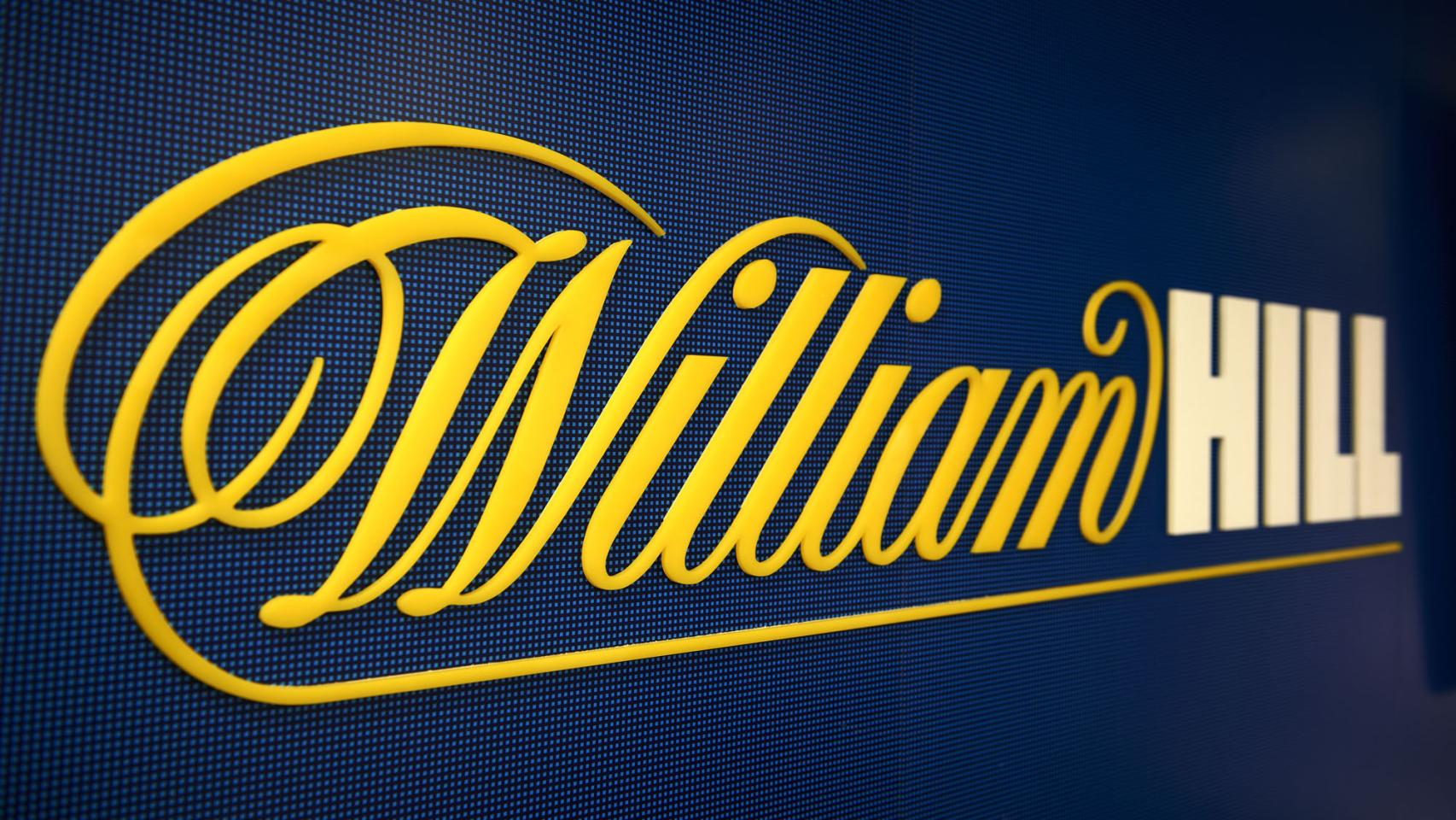 William Hill.