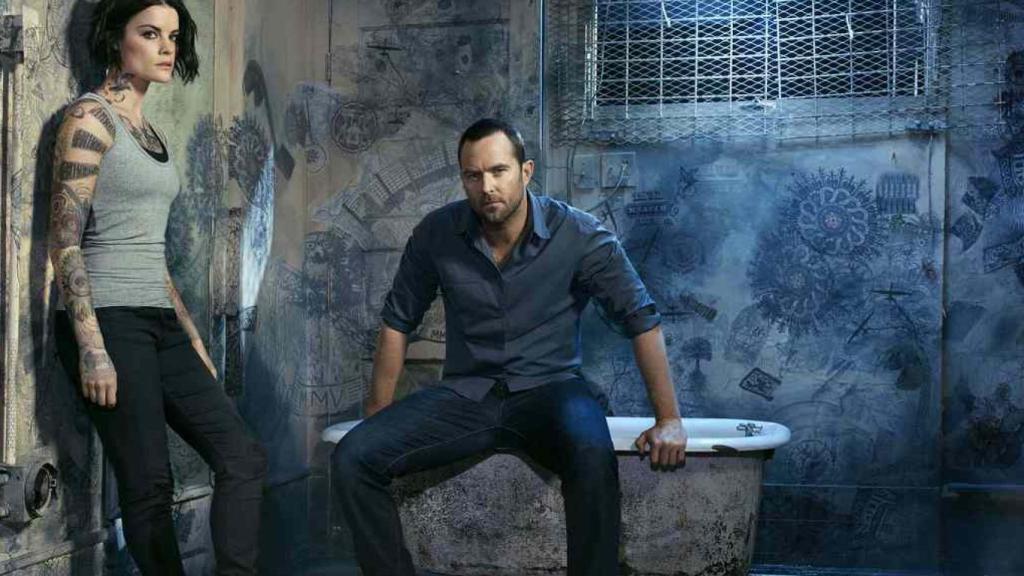 Los impactantes datos del diferido en España: 'Blindspot' quintuplica su audiencia