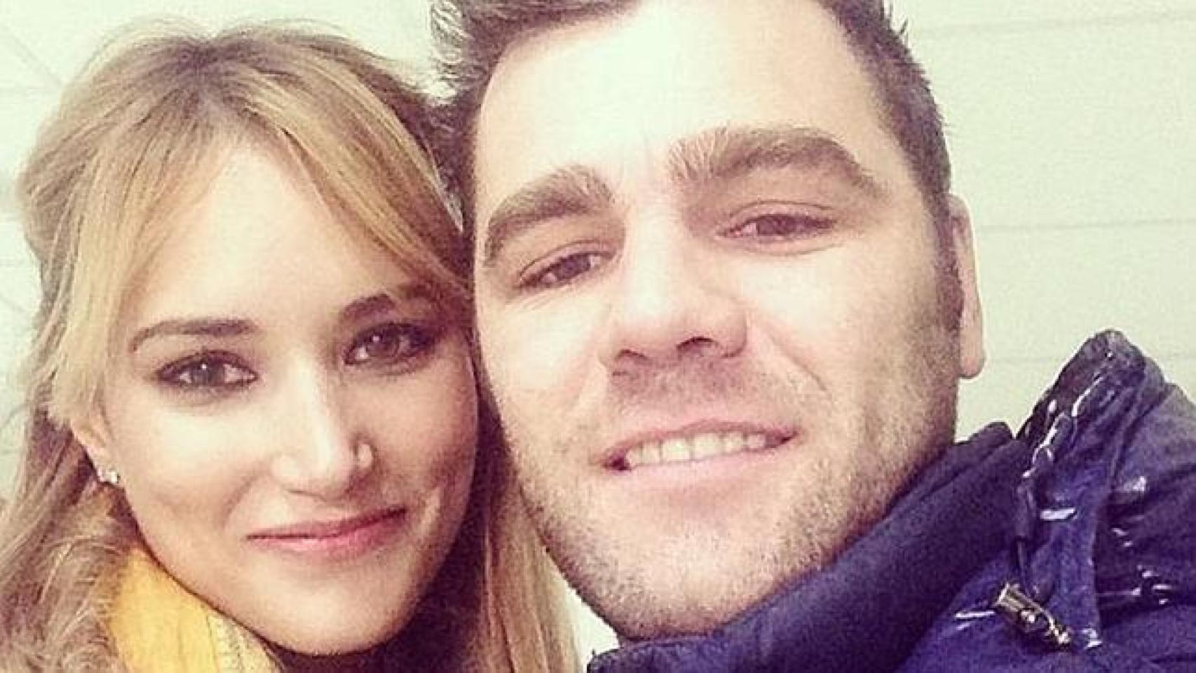 En 2013 Alba y Fonsi se reconciliaron en Instagram