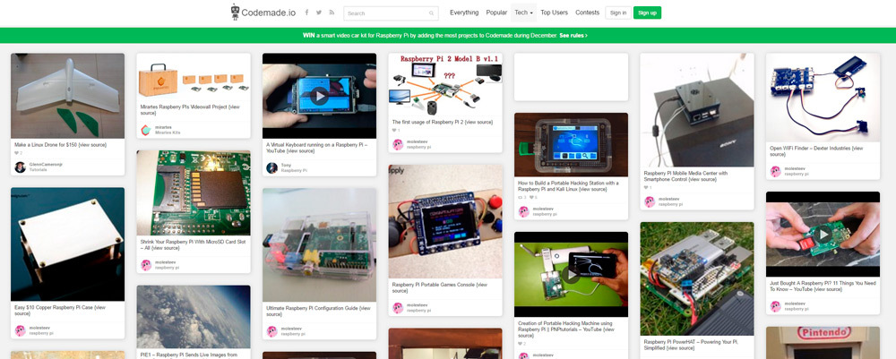 proyectos-raspberry-pi
