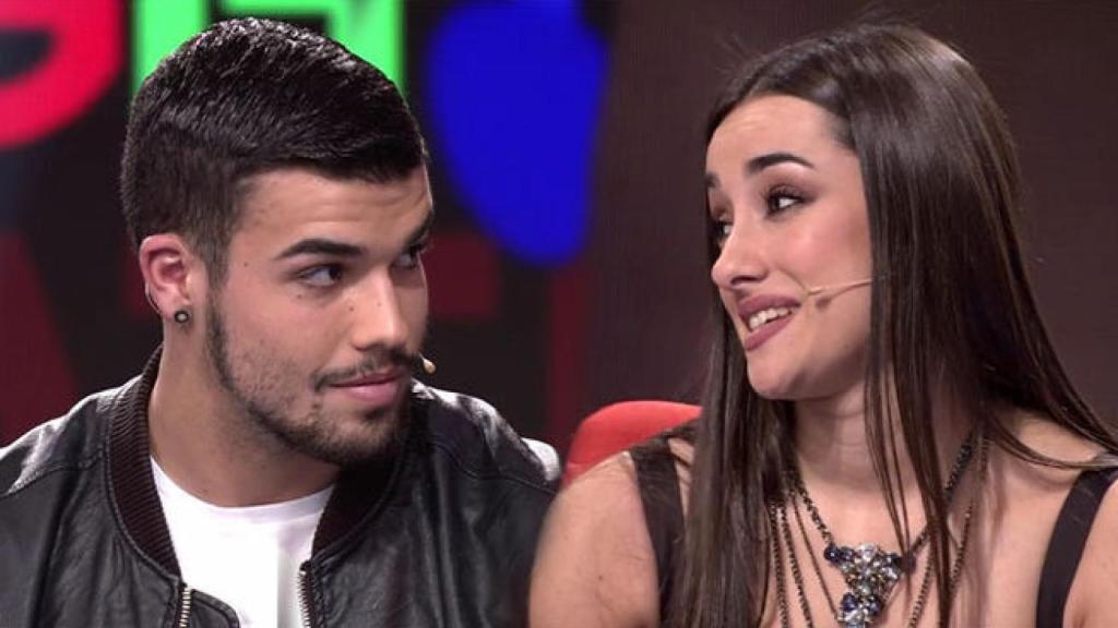 'GH: El debate' sigue cayendo ante un fuerte 'peliculón' de Antena 3