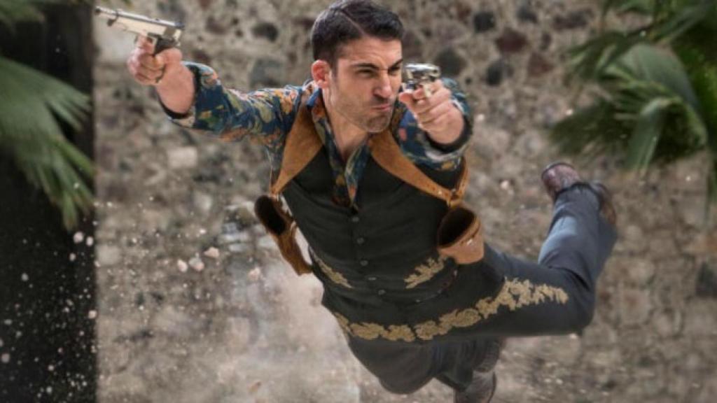 Así se saltará Netflix la ley que obliga a invertir en cine y series en España