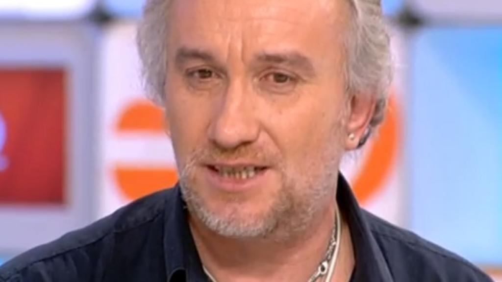 Confesión al estilo Rajoy del padre de Nadia: 'Todo es falso, salvo alguna cosa'