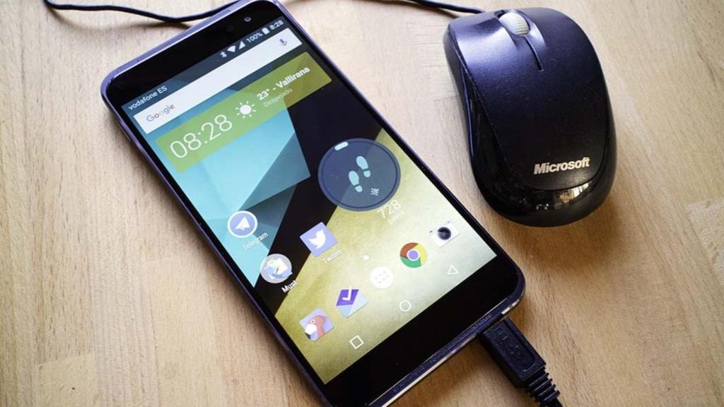 20 maneras de reutilizar tu viejo móvil