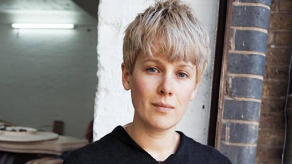 Image: Helen Marten, Premio Turner a la experimentación