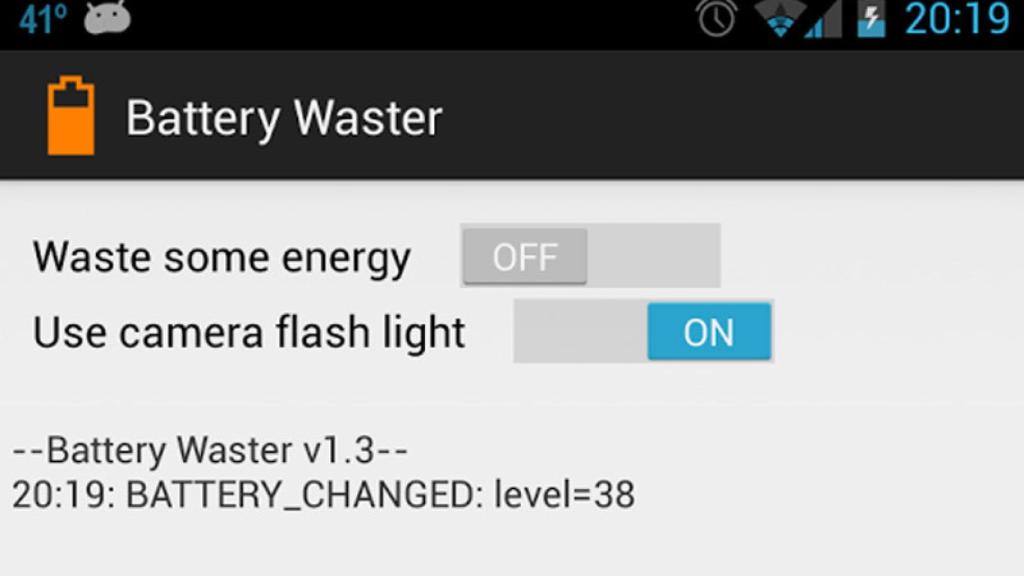 La aplicación que nadie instalaría es también útil
