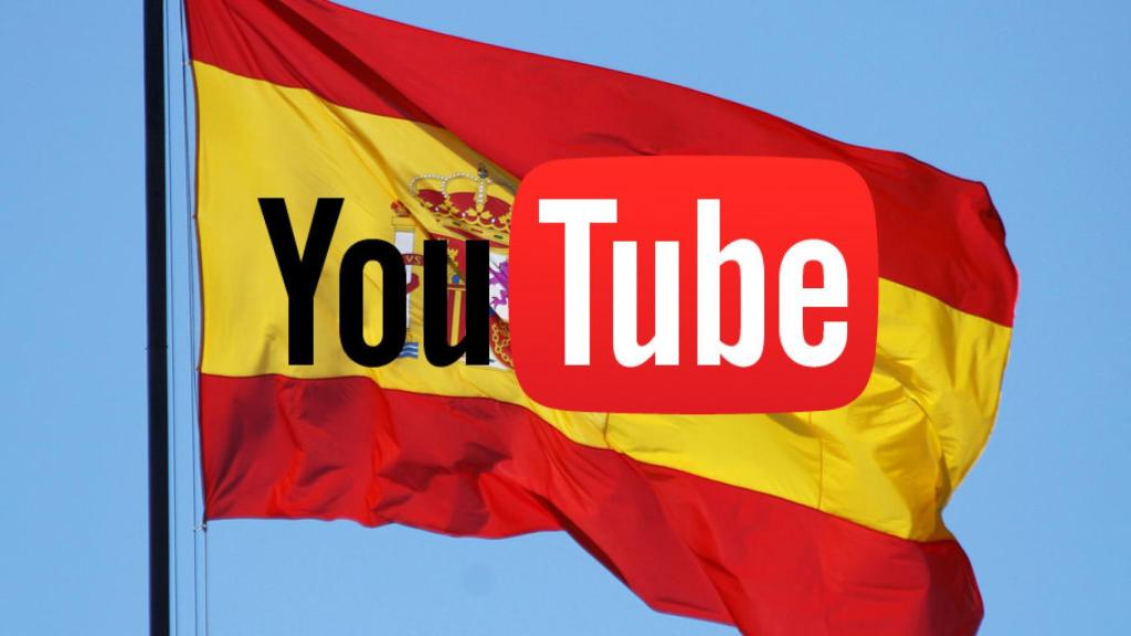 youtube-espana-visto-videos
