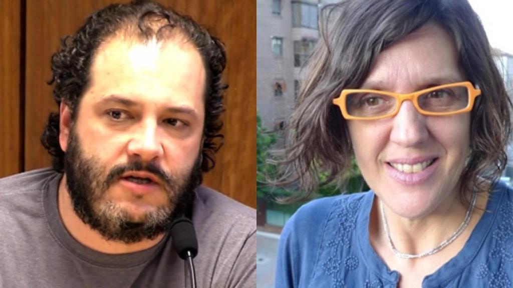 Image: DocumentaMadrid ya tiene nueva dirección artística