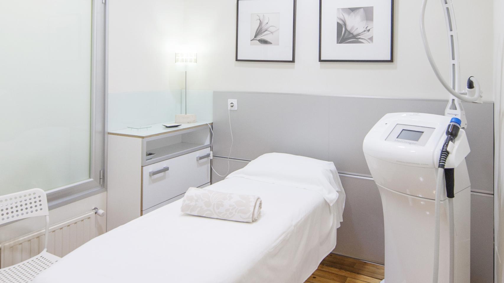 Instituto de Belleza Adela R. Porto