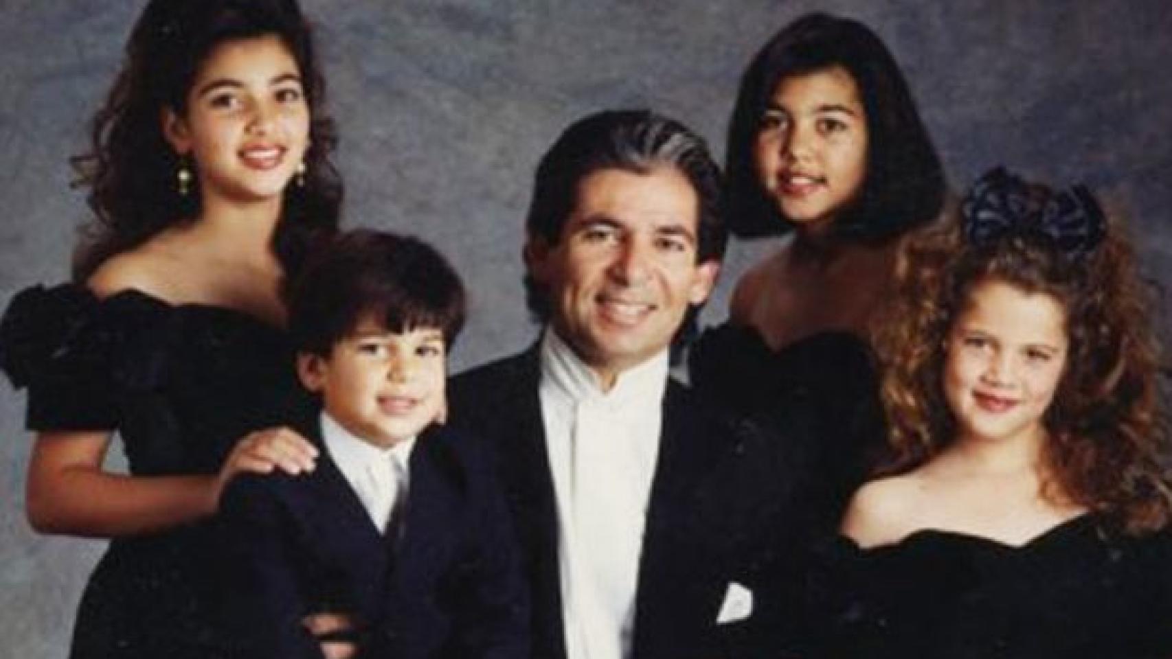 Segunda mitad de los 80.