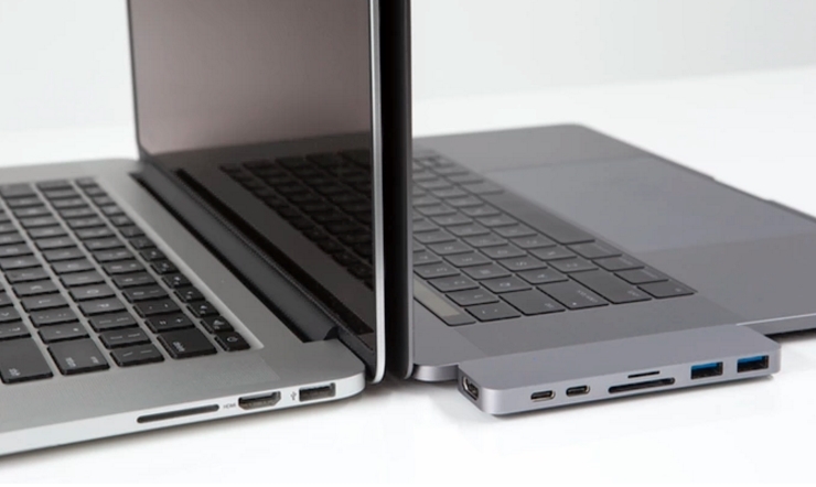 dock-c-usb-macbook-pro