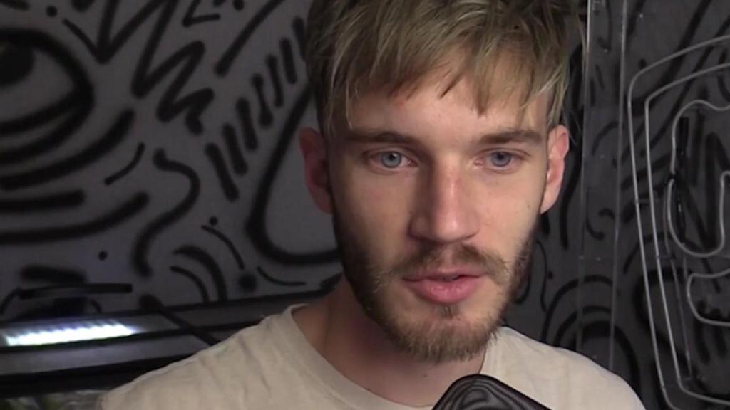 PewDiePie