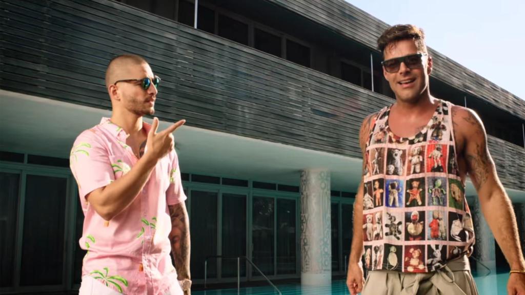 ¡Basta de postureo! Ya es hora de llevar reggaeton a Eurovisión