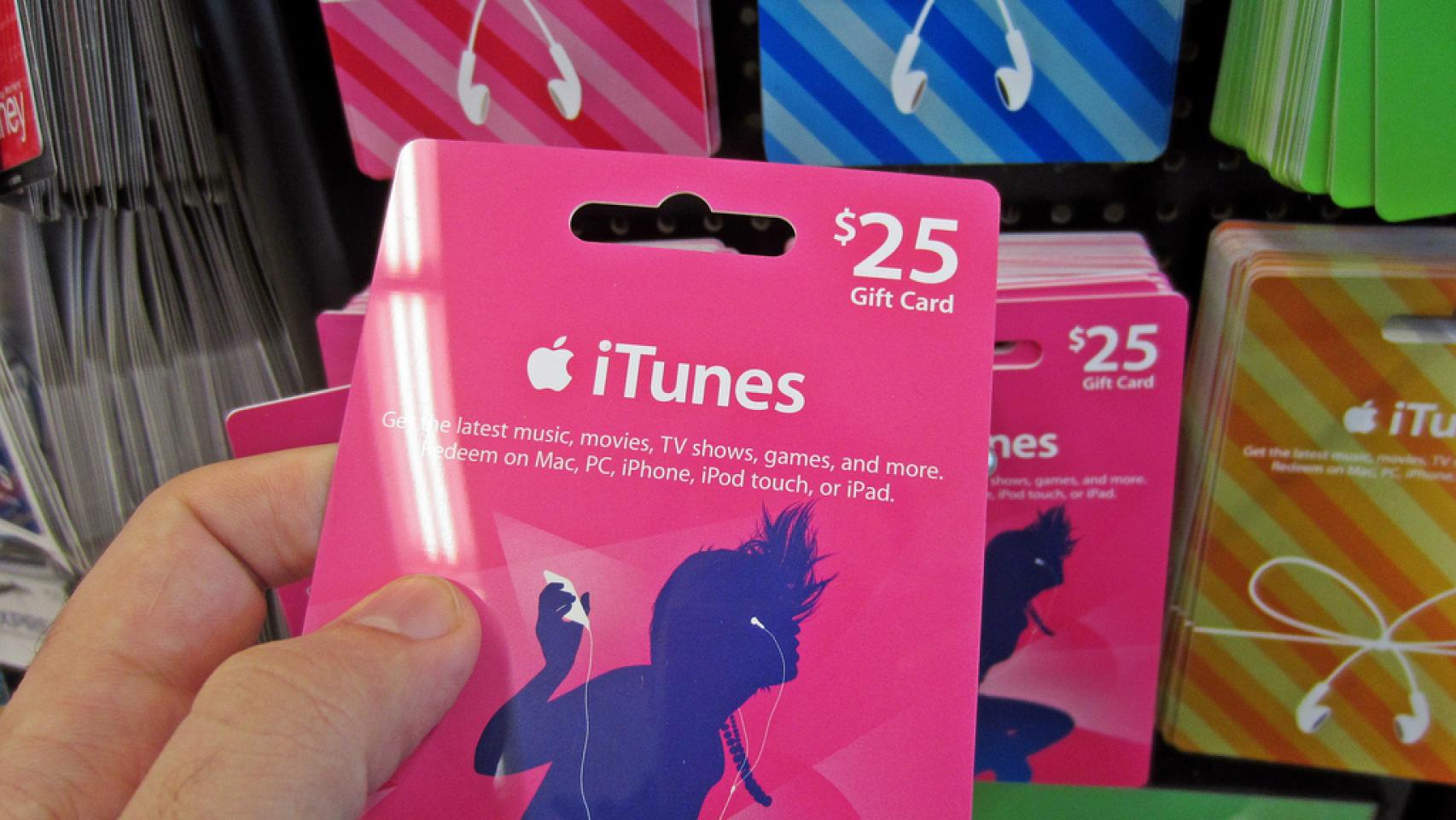 Apple quiere que las películas lleguen a su tienda sólo dos semanas después que a Hollywood