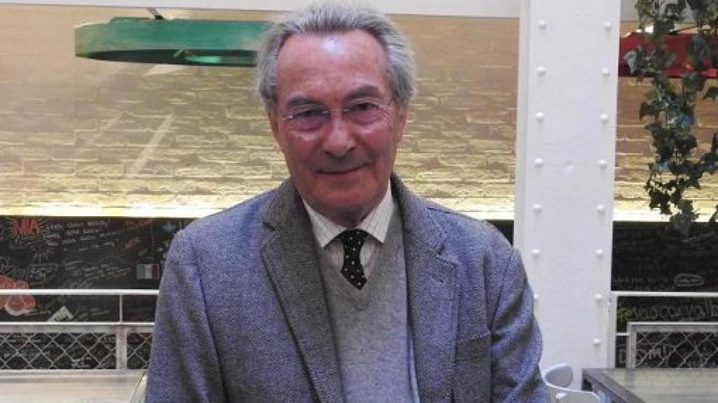 Image: Pasión y paisaje. Poesía reunida