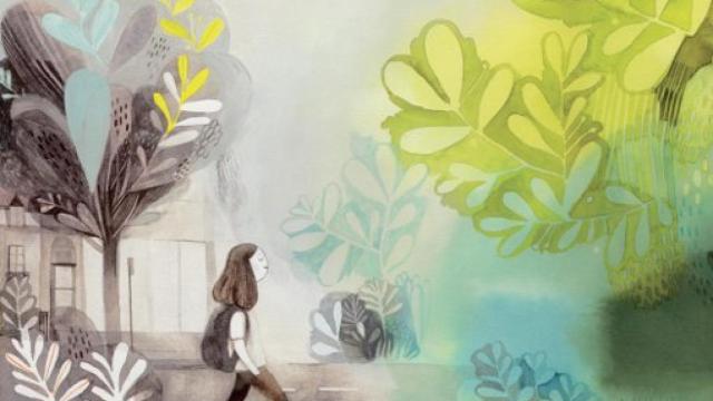 Image: Libros para hacer lectores