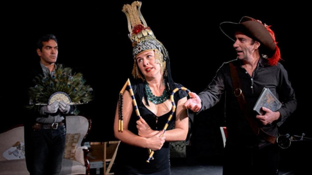 Image: Jardiel y el derecho fundamental al humor