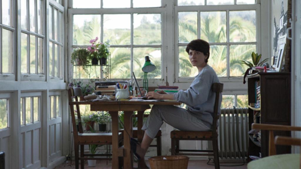 Image: María y los demás: La crisis de los 30