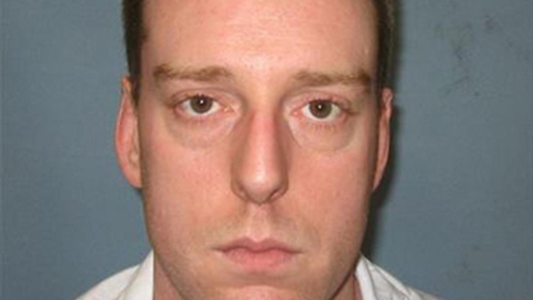 Ronald Bert Smith murió ejecutado en Alabama tras distintas suspensiones de la condena.