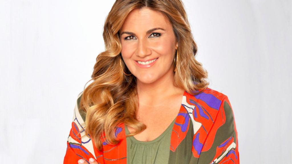 Carlota Corredera sustituye a Marta Torné como presentadora de 'Cámbiame'