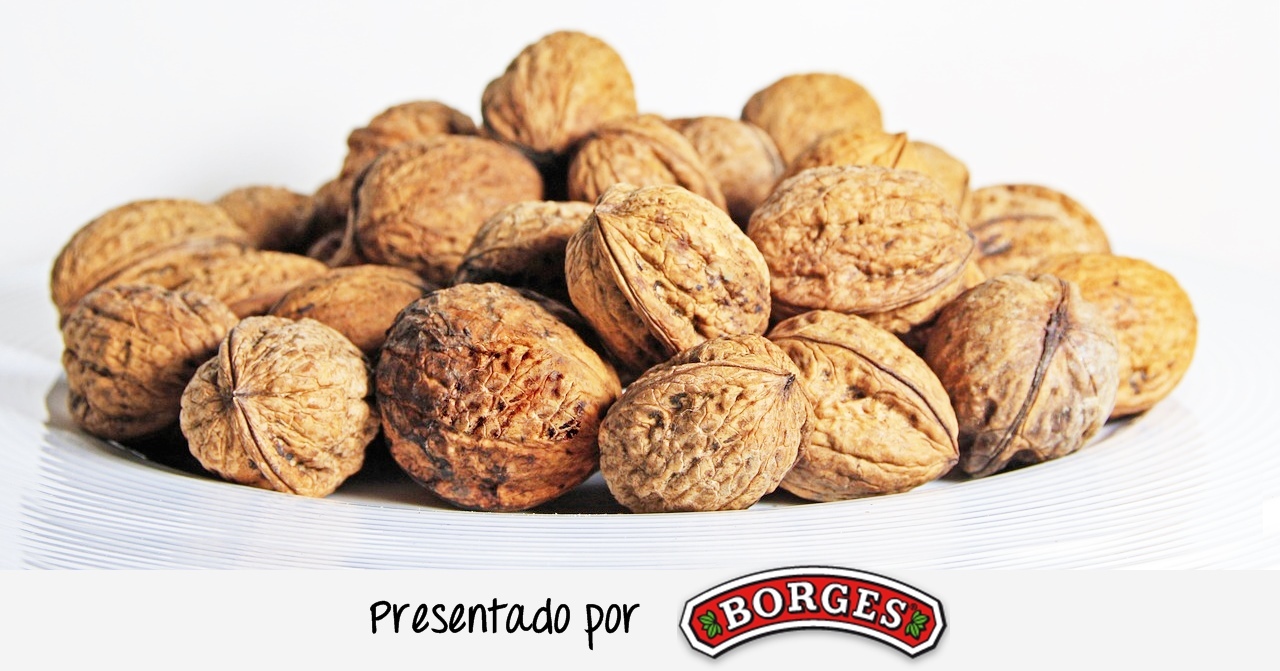 nueces-de-california