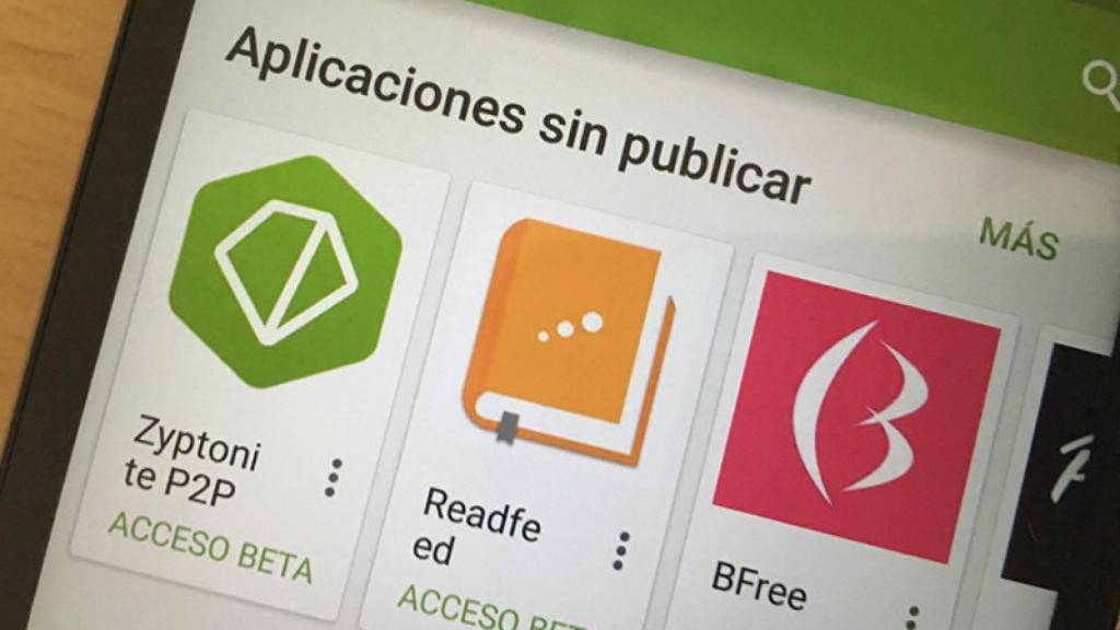 Averigua qué cambia exactamente cuando una aplicación se actualiza