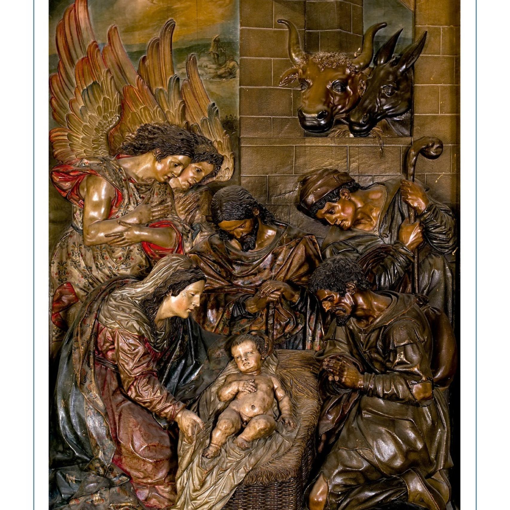 Felicitación Juan Carlos y Sofía.