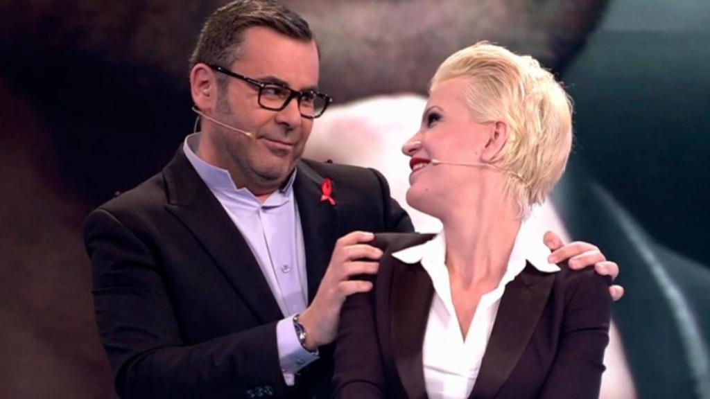 Bárbara ('GH 17') contra Jorge Javier: Los datos de audiencia hablan por sí solos