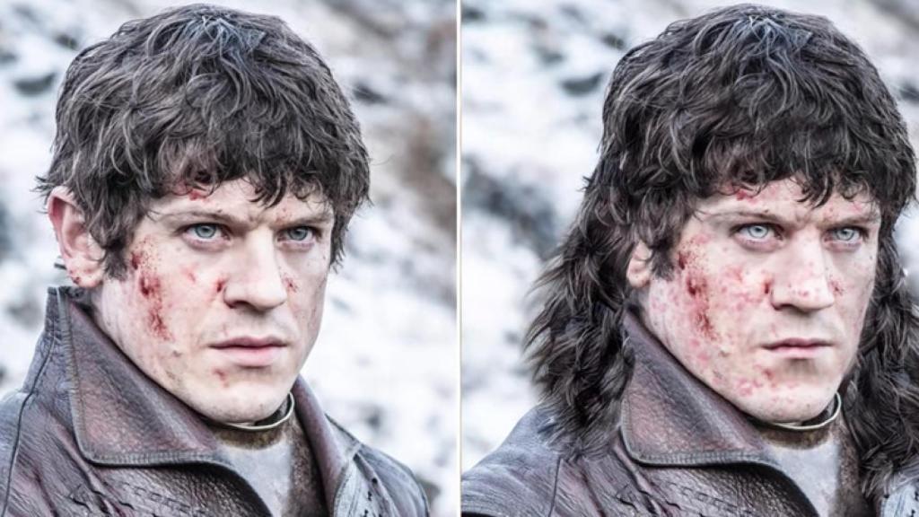 Así deberían ser los personajes de 'Juego de tronos' según los libros