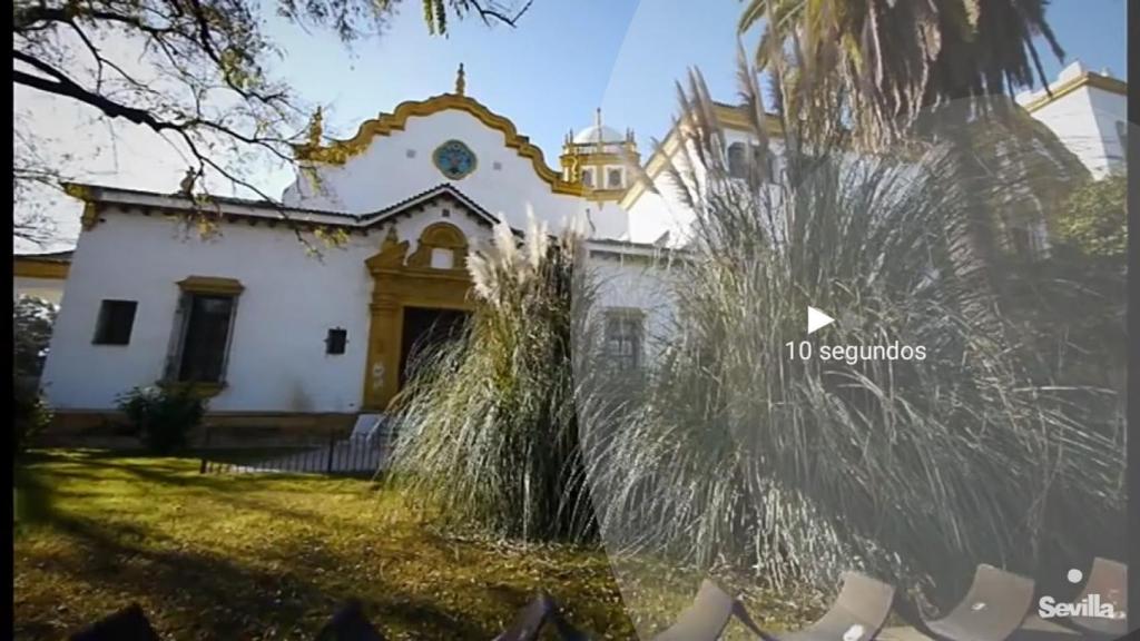 Truco para Youtube: al futuro y al pasado con un doble toque