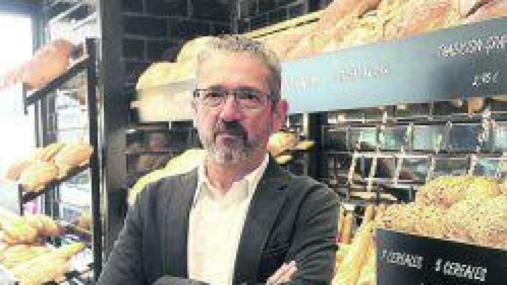 Las apariciones públicas de Juan Pedro Conde son contadas