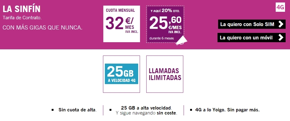 tarifa-sinfin-yoigo-2016