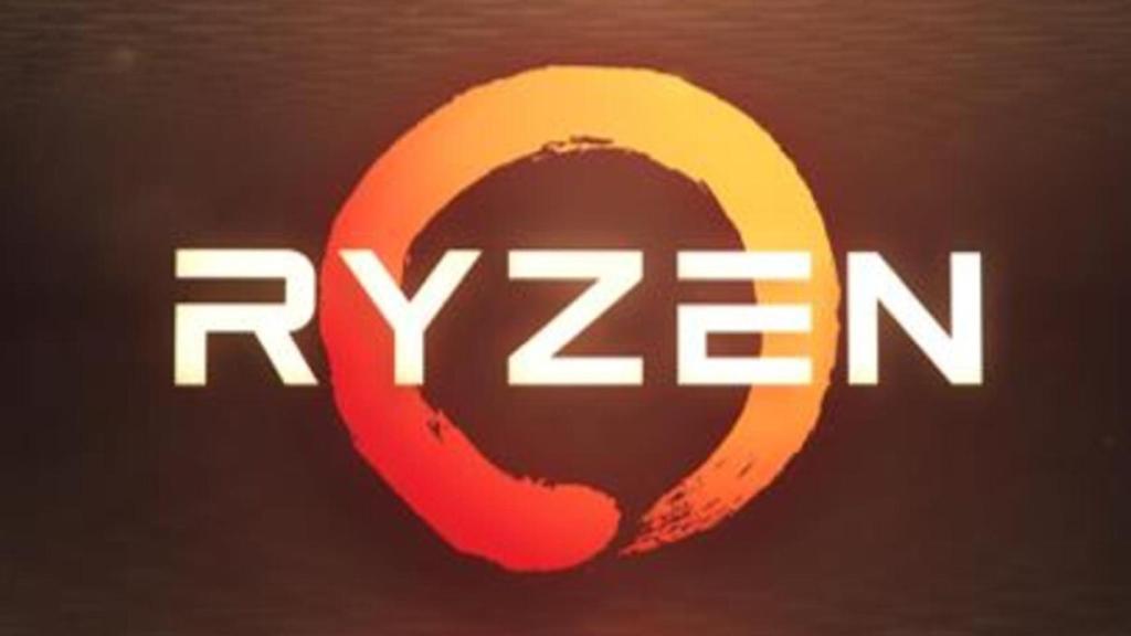 AMD Ryzen.