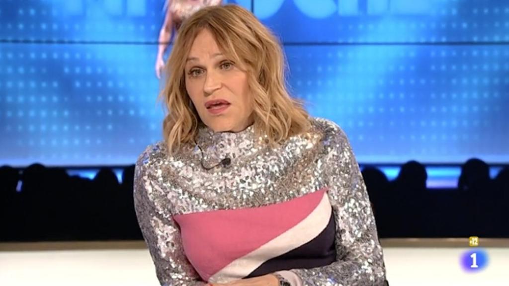 Antonia San Juan responde (por fin) a las críticas que recibió por los Goya en 1999