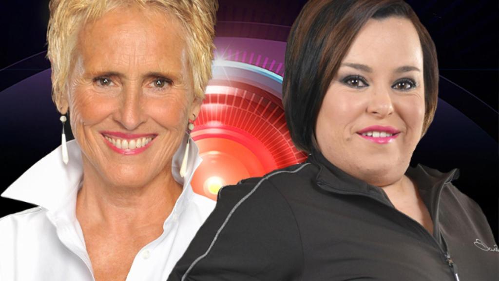 Mercedes Milá quiere ver a Chiqui ocupando una silla en 'Sálvame'