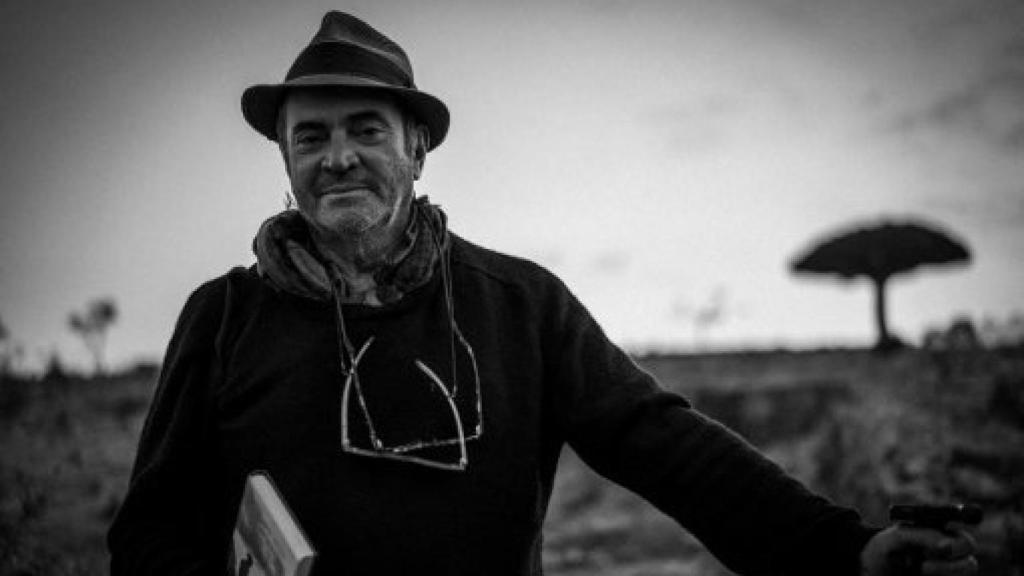 Image: Jordi Esteva: Viajar a Socotra es como retroceder en el tiempo