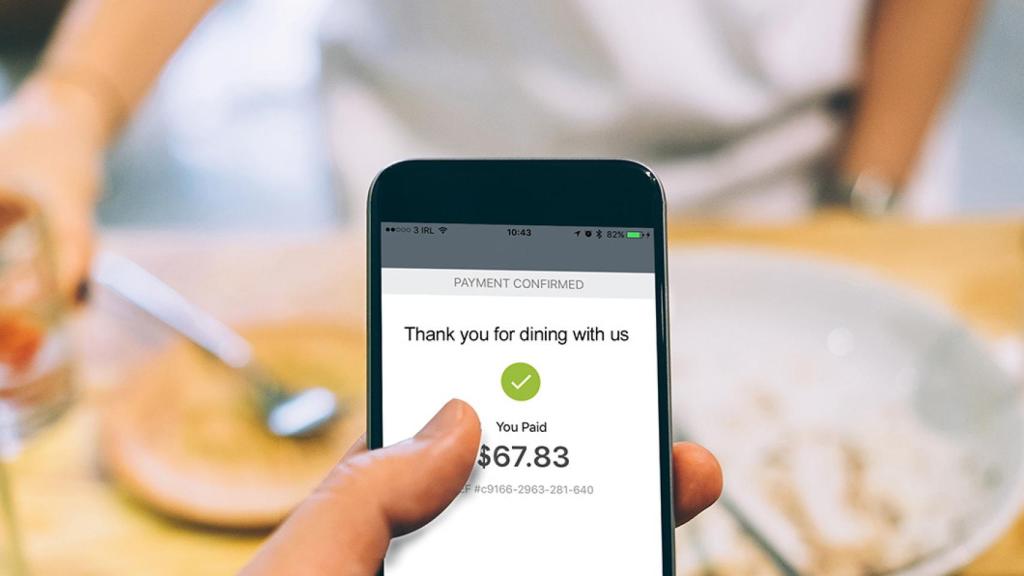 Masterpass, el sistema de pagos del futuro de Mastercard