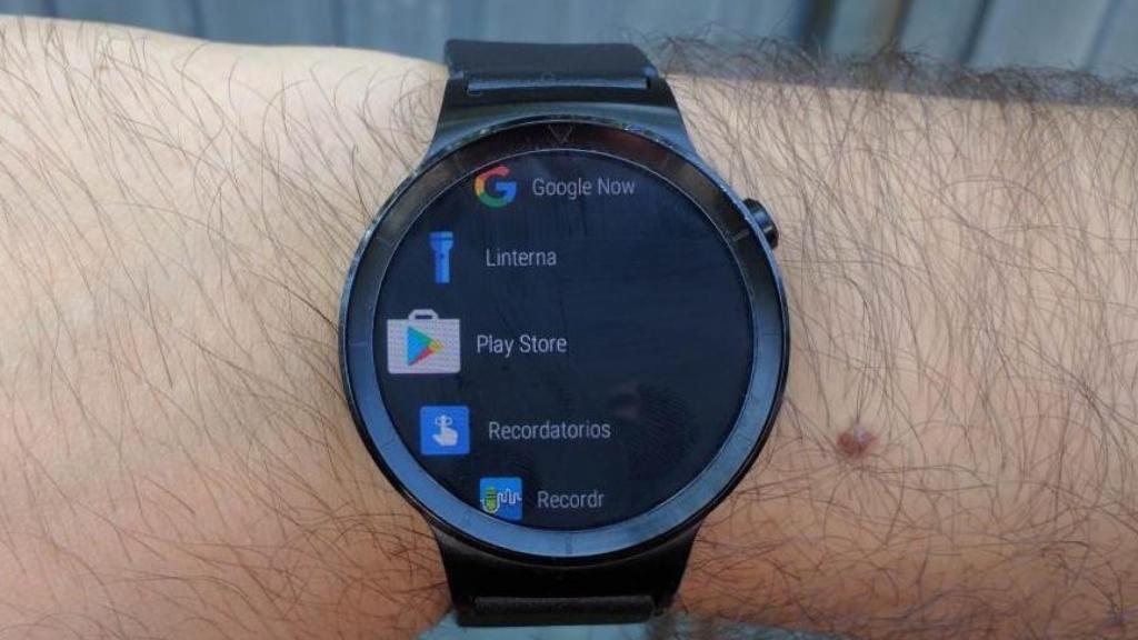 Android Wear 2.0 ya está casi listo. Novedades de la Dev Preview 4